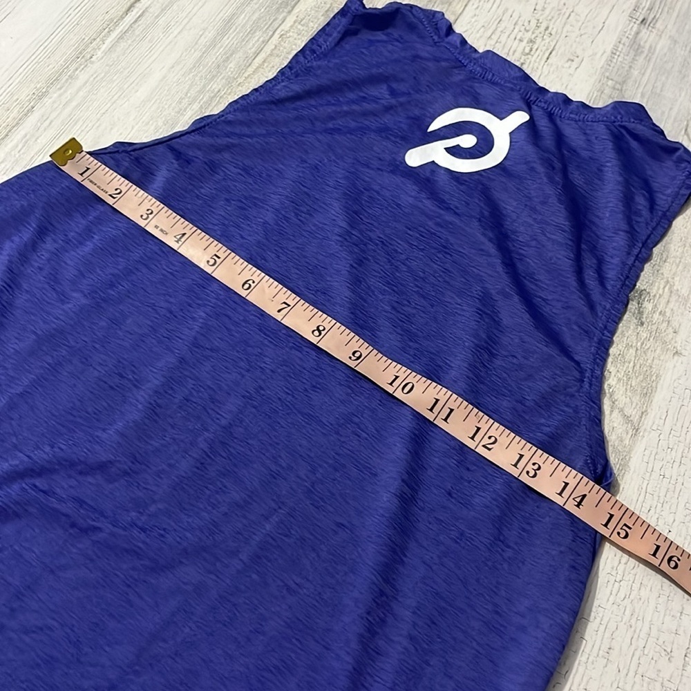 Spiritual Gangster X Peloton Tank Size Small - Picture 4 of 7